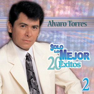 Solo Lo Mejor cover