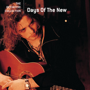 The Definitive Collection album