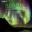 Olsen: Symphony No. 1 - Trombone Concerto - Asgaardsreien Albumcover
