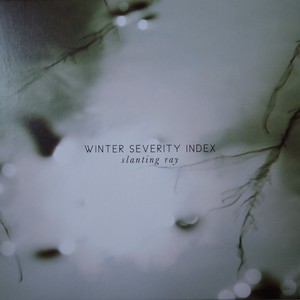 Winter Severity Index