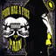 Pain Has A Face Albumcover