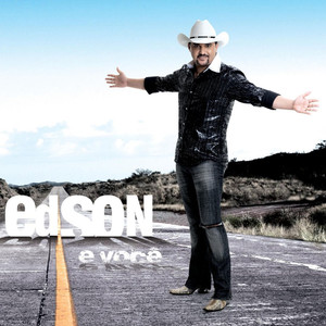 Edson & Você cover