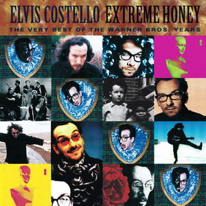 Extreme Honey: The Very Best Of The Warner Brothers Years album