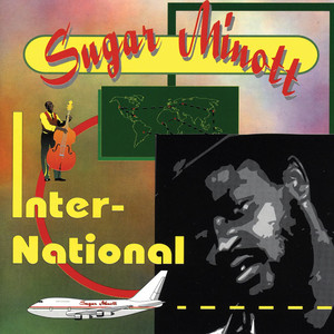 International cover