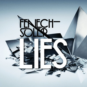 Lies cover