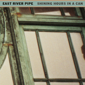 Shining Hours in a Can album