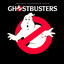 Ghostbusters cover
