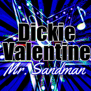 Mr. Sandman album