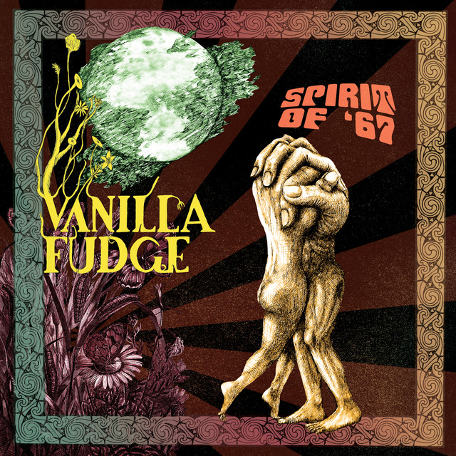 Spirit Of '67 cover
