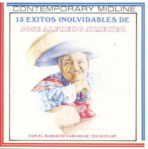 15 Exitos Inolvidables album