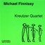Finnissy, M.: Works for String Quartet Albumcover