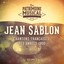 Chansons françaises des années 1900 : Jean Sablon, Vol. 2 Albumcover