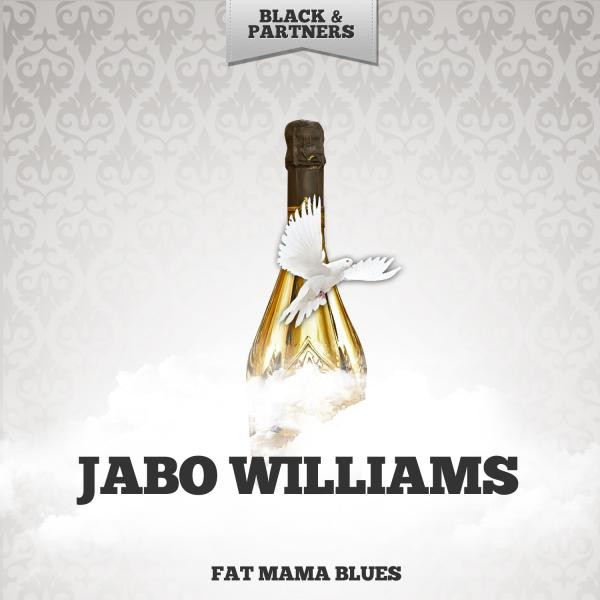 Jabo Williams Photo