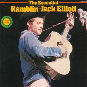The Essential Ramblin' Jack Elliott album