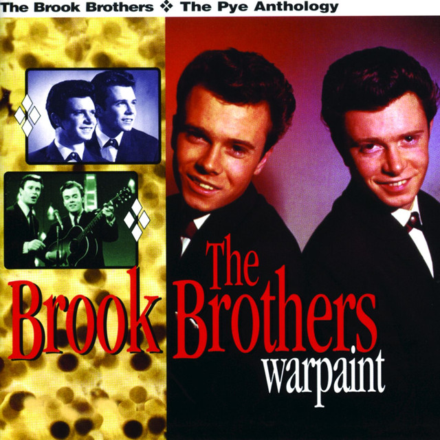The Brook Brothers Photo
