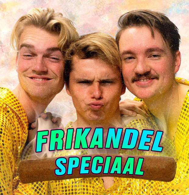 Stefan en Sean