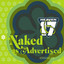 * Naked As Advertised – Versions 08 Albumcover