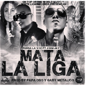Persa "La Voz"