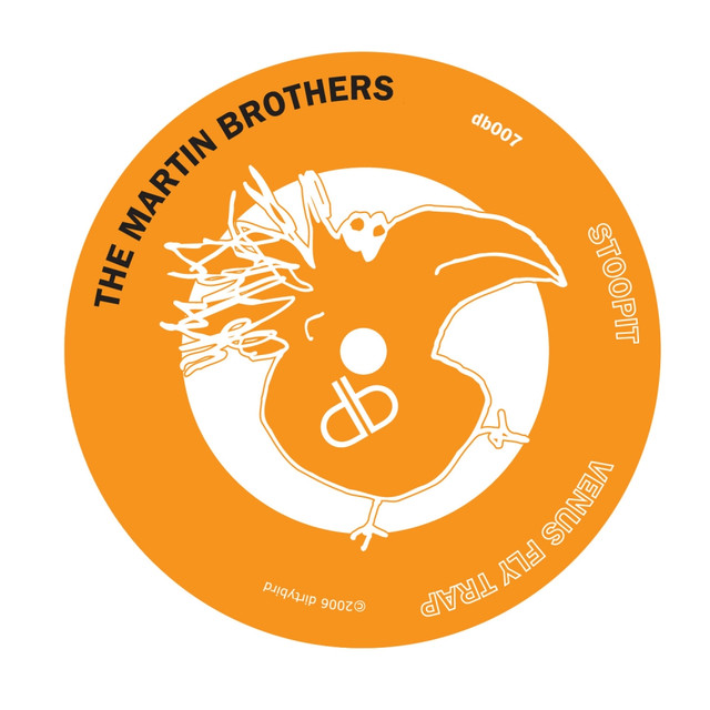 The Martin Brothers Photo