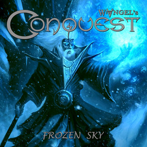 Frozen Sky cover
