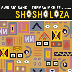 Shosholoza album