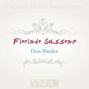 Don Naides album