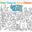 Smart Songs for Active Children Albumcover