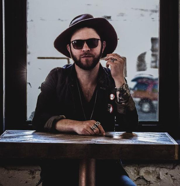 Matthew Mayfield photo