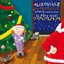Alizouille la Fripouille attend le Père Noël (De pied ferme) Albumcover