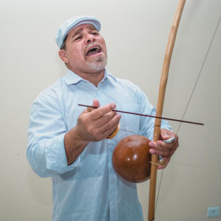 Mestre Barrao Photo