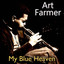 My Blue Heaven cover