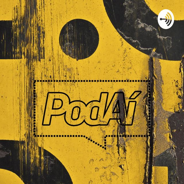 PodAí Podcast | Podcast on Spotify