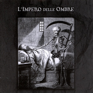 Il canto del cigno cover