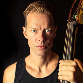 Jasper Høiby Photo