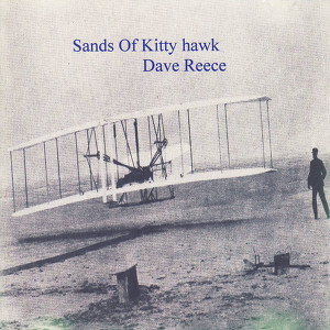 Dave Reece