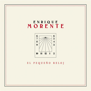 El pequeño reloj album