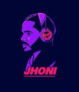Jhoni the Voice Photo