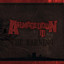 The Warning Albumcover