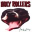 Fabuley As Is Albumcover