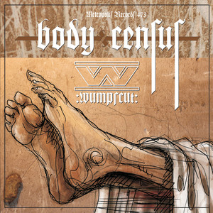 Body Census album