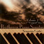 Beethoven: Piano Sonatas Nos. 16, 17, 18 Albumcover