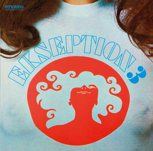 3 (Re-Issue) album
