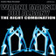 The Right Combination cover