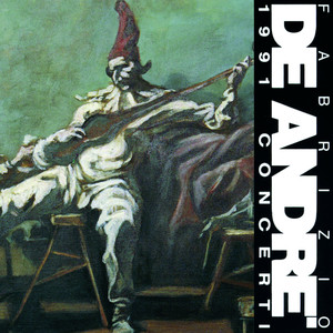 1991 Concerti album