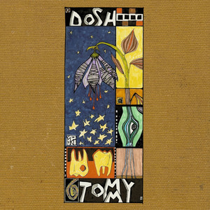Tommy cover