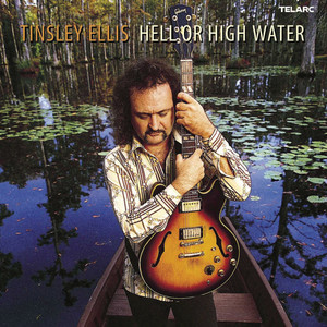 Hell or High Water cover