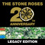 The Stone Roses (20th Anniversary Legacy Edition) cover
