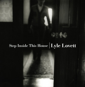 Step Inside This House album