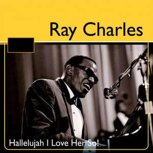 Hallelujah I Love Her So! album