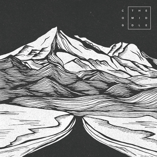 The Middle cover